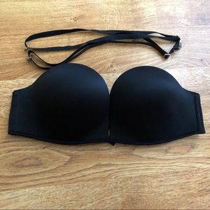 Bombshell Add-2-Cups Multi-Way Push-Up Bra